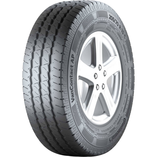 Continental VanContact AP 215 R14C 112P