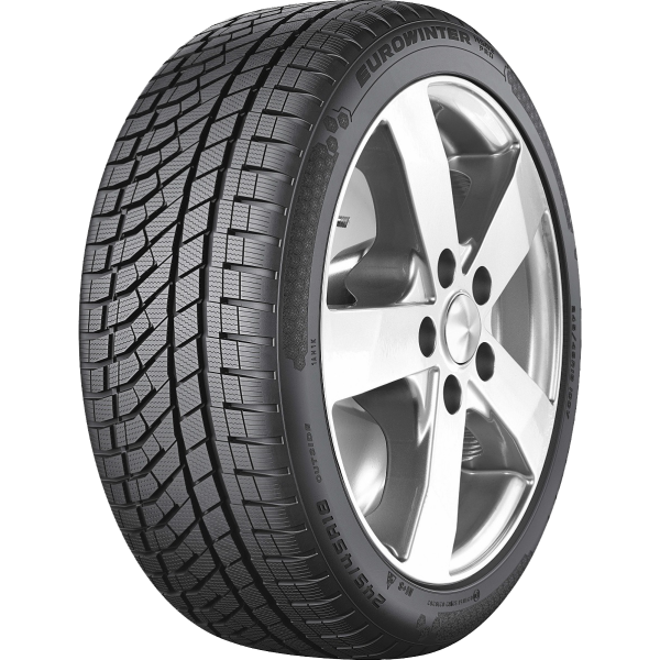 Falken EuroWinter HS02 Pro 235/60 R19 107V XL NBLK 3PMSF M+S