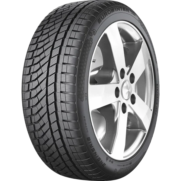 Falken EuroWinter HS02 Pro 245/35 R20 95W XL NBLK 3PMSF M+S