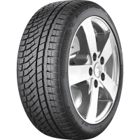 Falken EuroWinter HS02 Pro 245/35 R20 95W XL NBLK 3PMSF M+S