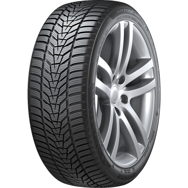 Hankook Winter i*cept evo3 (W330) 225/60 R17 103V XL SBL 3PMSF M+S