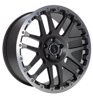 Eta Beta Combat CV 9x20 ET40 5x127 71,6 anthr. matt lip...