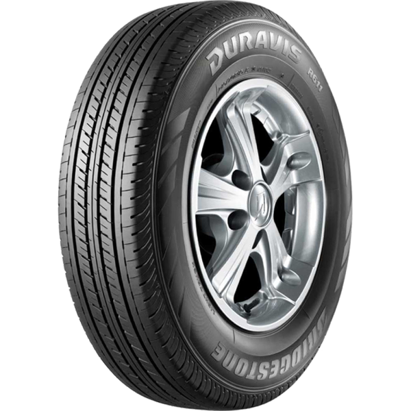 Bridgestone Duravis R611 215/65 R16C 106S