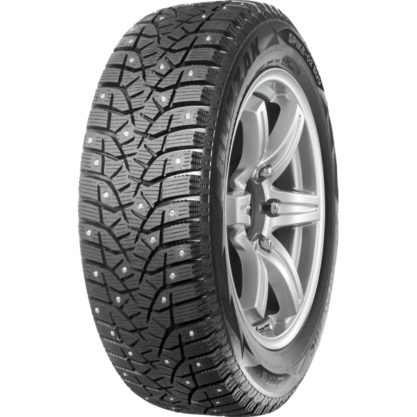 Bridgestone Blizzak Spike-02 SUV 265/65 R17 116T XL 1 3PMSF M+S