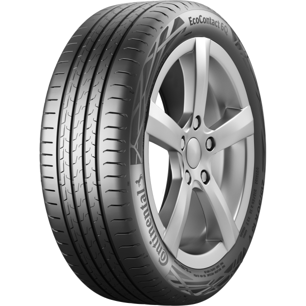 Continental EcoContact 6 Q 235/60 R18 103W MO EVc