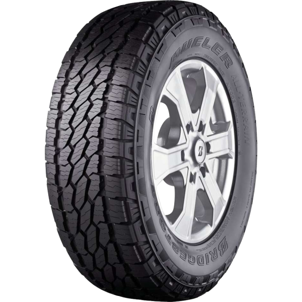Bridgestone Dueler A/T 002 215/80 R16 103S 3PMSF M+S