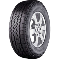 Bridgestone Dueler A/T 002 285/65 R17 116T 3PMSF M+S