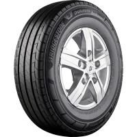 Bridgestone Duravis Van 215/75 R16C 113R Enliten