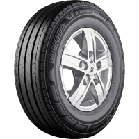 Bridgestone Duravis Van 215/75 R16C 116R Enliten