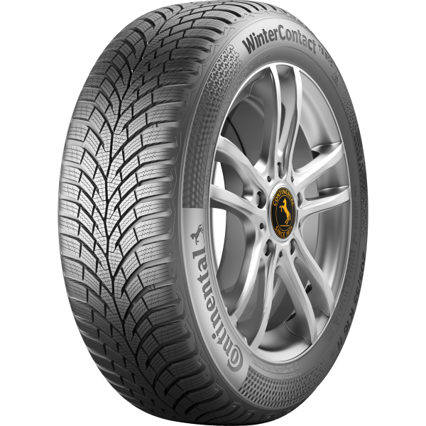 Continental WinterContact TS 870 195/65 R16 92H EVc 3PMSF M+S