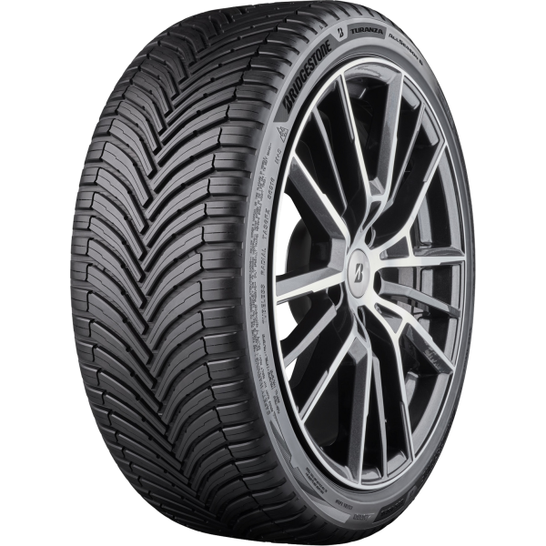 Bridgestone Turanza All Season 6 215/70 R16 100H Enliten 3PMSF M+S