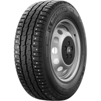 Michelin Agilis X-Ice North + 195/75 R16C 107R 3PMSF M+S