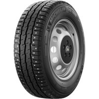 Michelin Agilis X-Ice North + 235/65 R16C 115R 3PMSF M+S
