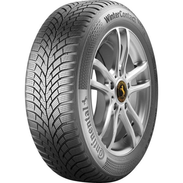 Continental WinterContact TS 870 215/45 R16 90V XL EVc 3PMSF M+S