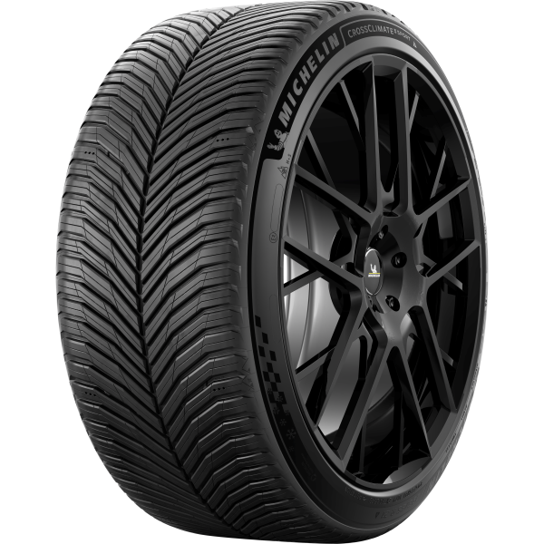 Michelin CrossClimate 3 Sport 255/40 R20 101Y XL FRV EV Suitable 3PMSF M+S