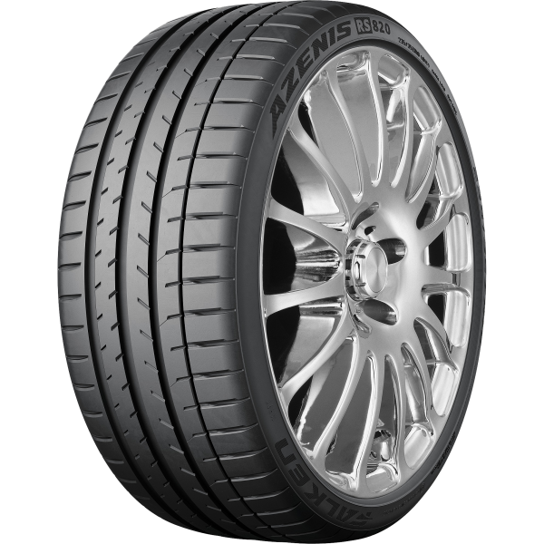 Falken Azenis RS820 295/30ZR20(101Y) XL NBLK