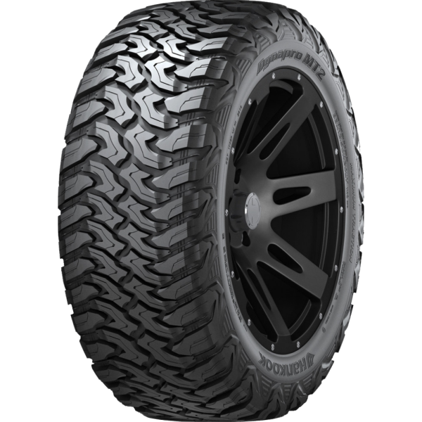 Hankook DynaPro MT2 (RT05) LT8,5 R15 102Q SBL M+S