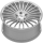MULTISPOKE24 Concave 9,0x20 5x112 ET20 Hyper Silver Polished Surface
