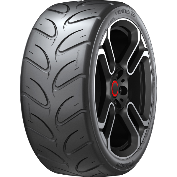 Hankook Ventus TD (Z221) 225/35 R18 87Y XL * SBL