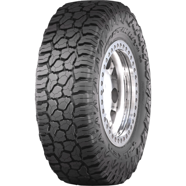 Falken WildPeak R/T RT01 LT265/70 R17 121Q BLK M+S