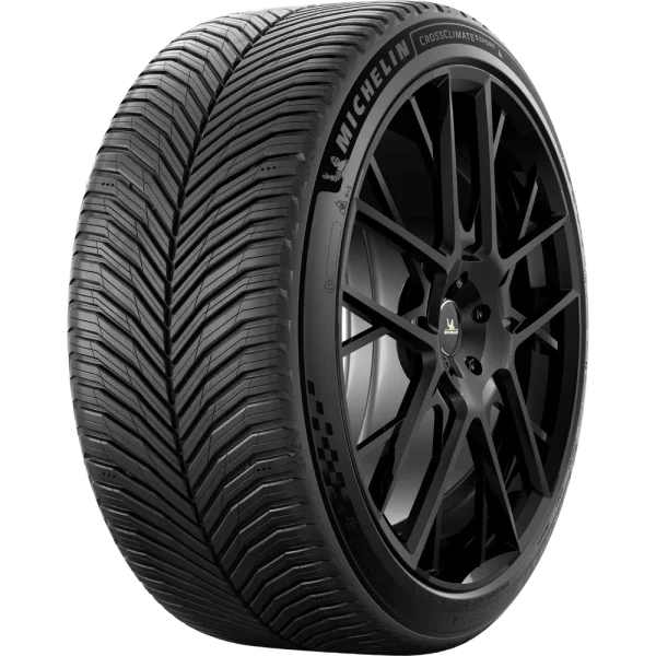 Michelin CrossClimate 3 Sport 285/40 R22 110Y XL FRV 3PMSF M+S