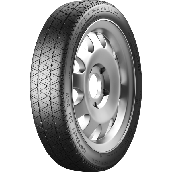 Continental sContact 175/80 R19 122M