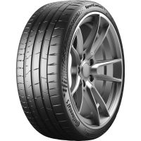 Continental SportContact 7 235/35ZR19 91Y XL MO1 EVc