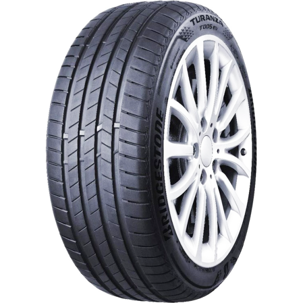 Bridgestone Turanza T005 EV 235/45 R18 98V XL T0