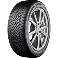 Bridgestone Blizzak 6 205/45 R17 88V XL Enliten 3PMSF M+S