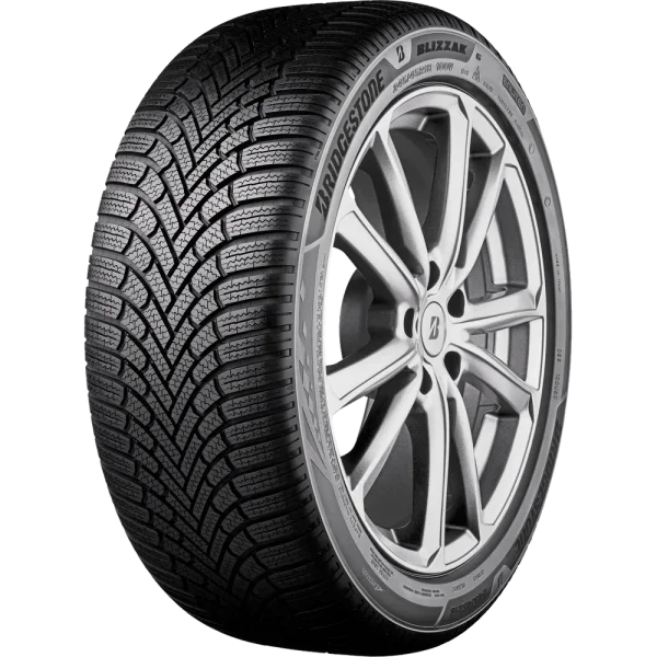Bridgestone Blizzak 6 225/40 R19 93W XL Enliten 3PMSF M+S