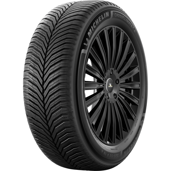 Michelin CrossClimate 3 225/60 R17 99V EV Suitable 3PMSF M+S