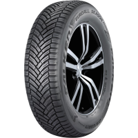Falken EuroAllSeason AS220 195/55 R15 89V XL BLK 3PMSF M+S
