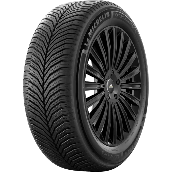Michelin CrossClimate 3 235/55 R17 99V EV Suitable 3PMSF M+S