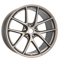 BBS CI-R Unlimited K0 8,5x19 ET51,5 5x108 77...