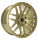 Eta Beta Combat CV 7x17 ET60 5x118 71,1 gold shiny
