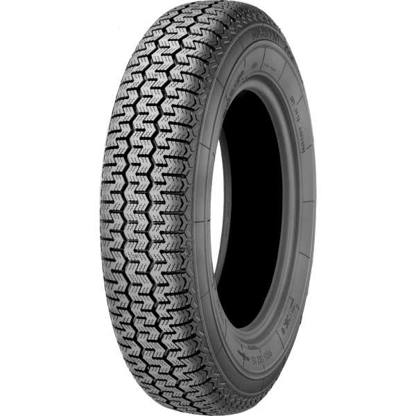 Michelin XZX 145 R15 78S 3PMSF M+S