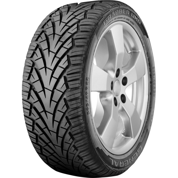 General Grabber UHP 265/70 R15 112H BSW M+S