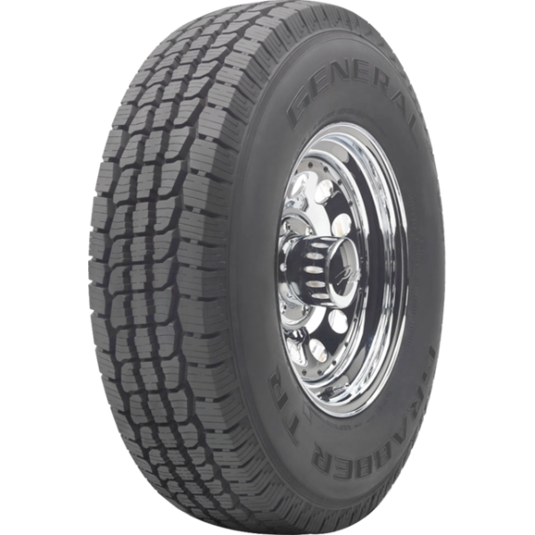 General Grabber TR 215/80 R15 102T M+S