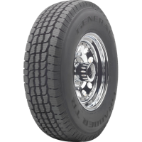 General Grabber TR 235/85 R16C 120Q M+S