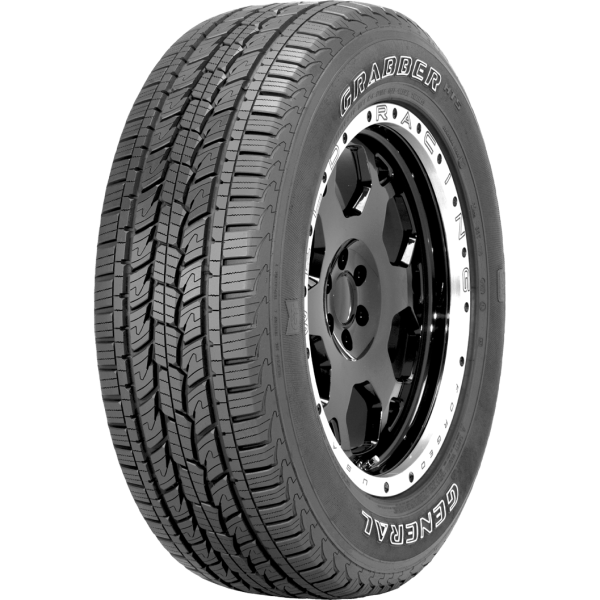 General Grabber HTS 245/70 R17 108S BSW M+S