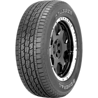 General Grabber HTS 245/70 R17 108S BSW M+S