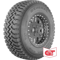 General Super All Grip 7,5 R16C 112N M+S
