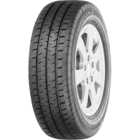 General EuroVan 2 215/70 R15C 109R