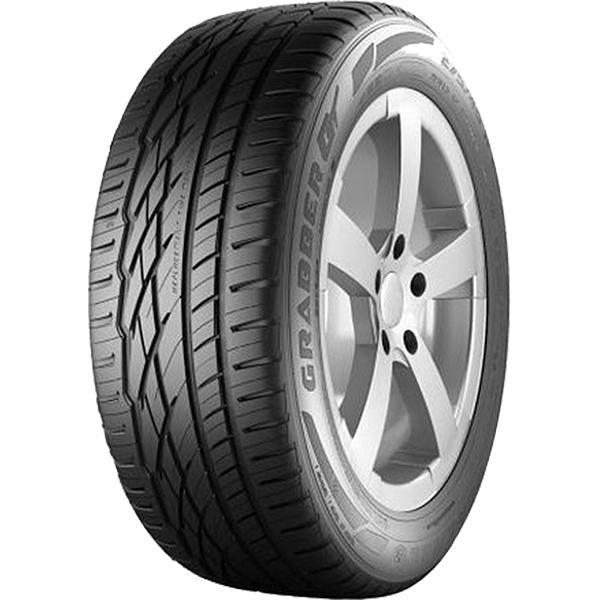 General Grabber GT 235/75 R15 109T XL M+S