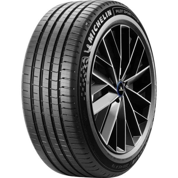 Michelin Pilot Sport 5 Energy 245/40 R20 99Y XL