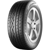 General Grabber GT 255/60 R17 106V M+S