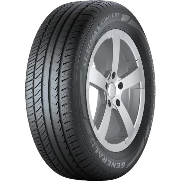 General Altimax Comfort 185/70 R14 88T