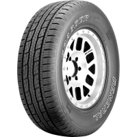 General Grabber HTS60 LT245/75 R16 120S OWL EVc M+S