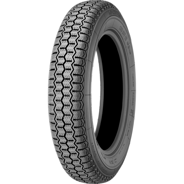 Michelin ZX 6,4 R13 87S M+S