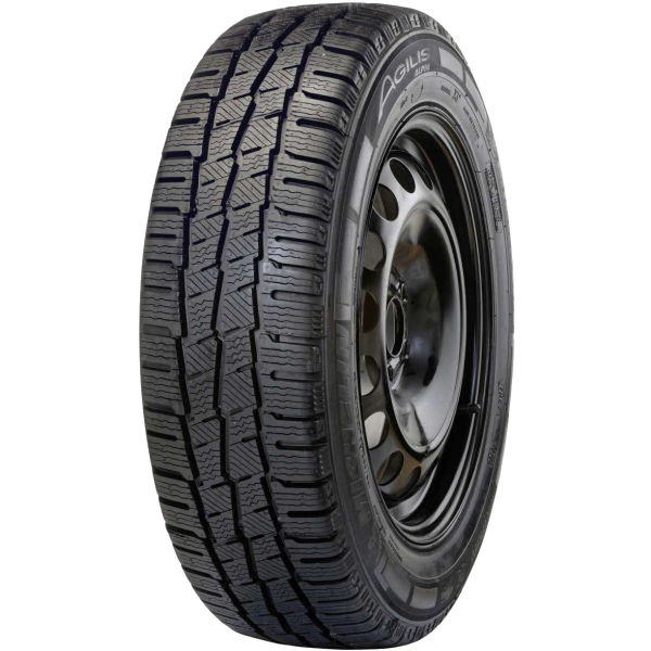 Michelin Agilis Alpin 225/65 R16C 112R EV Suitable 3PMSF M+S